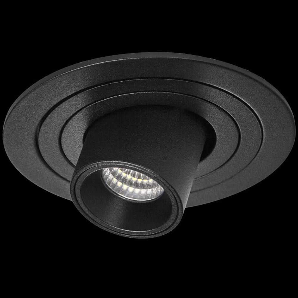 Встраиваемый светильник Lightstar Intero TUBO i617174