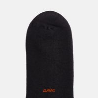  Носки Carhartt WIP Socks 2 Pairs артикул:I029422_black - купить в магазине Дайс