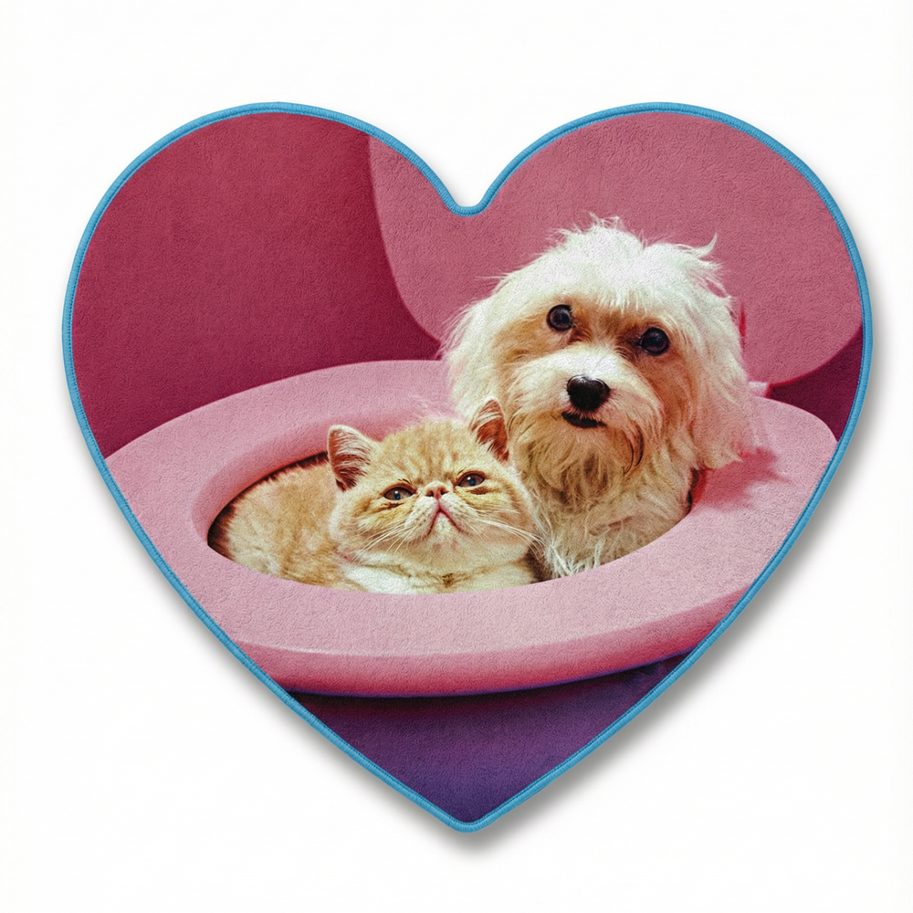 Коврик Bff 18181