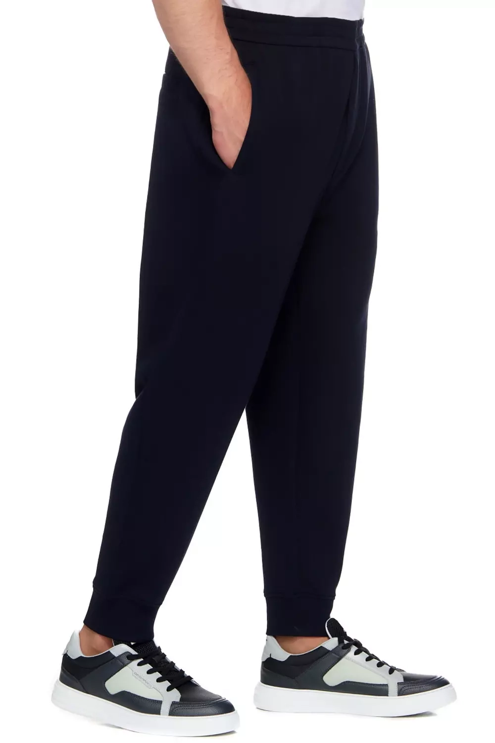Спортивный костюм EMPORIO ARMANI