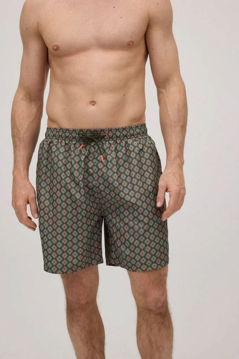 Гидрошорты мужские SA COMA 90295 Ysabel Mora