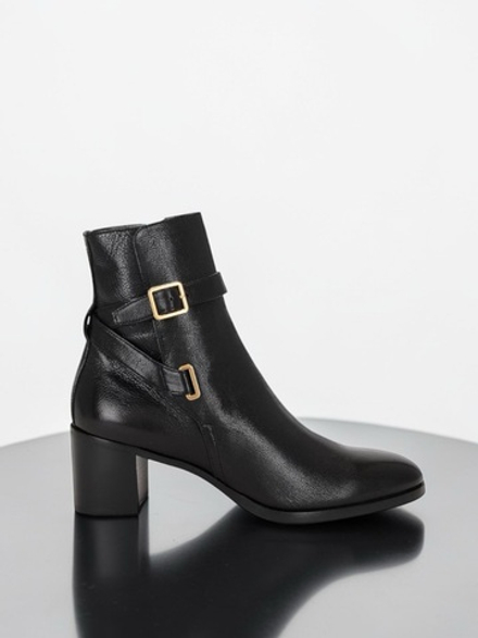 Ботильоны Saint Laurent