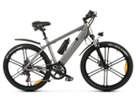 Электровелосипед GreenCamel Рейнджер (R26 500W 48V 10Ah)