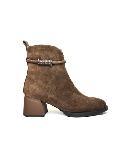 Ботильоны женские