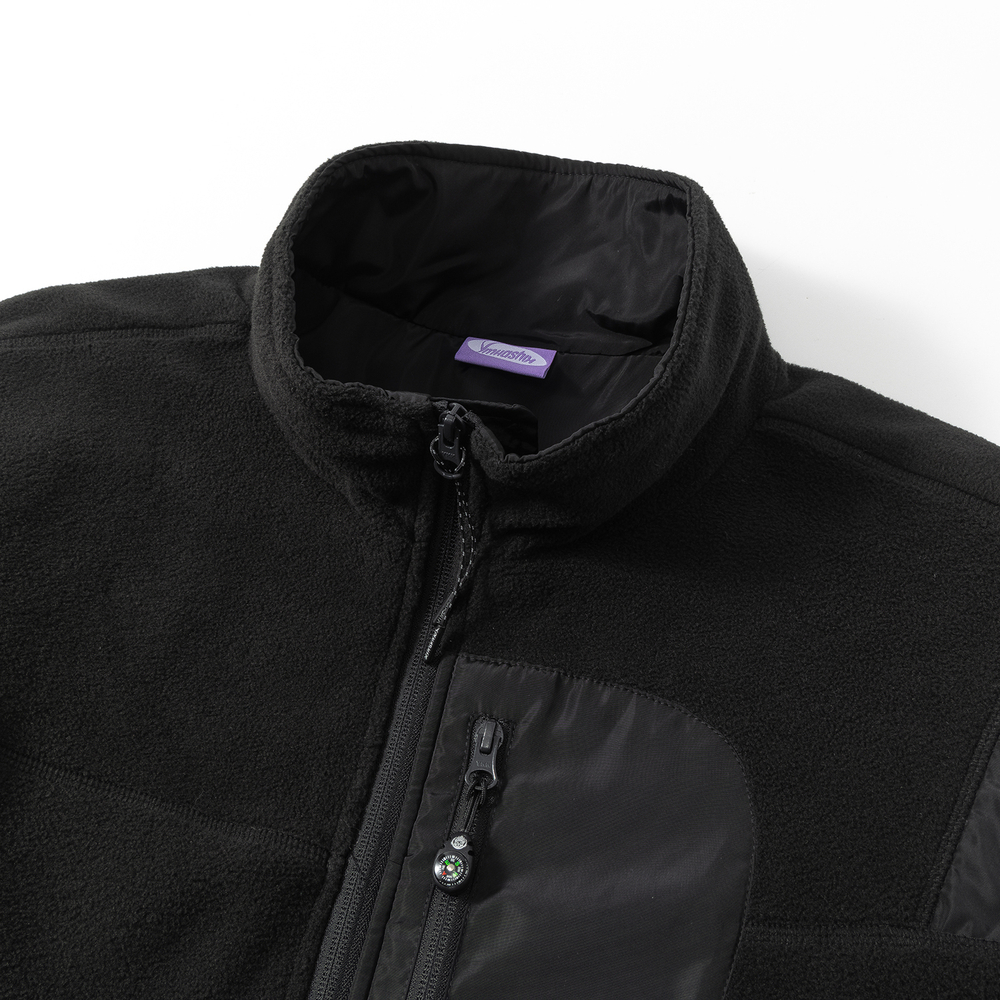 Куртка флисовая YMKASHIX Ranger