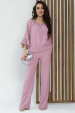 Костюм Марокко (пыльно-розовый) К13510-12М LT Collection