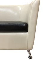 Диван Волна двухместный