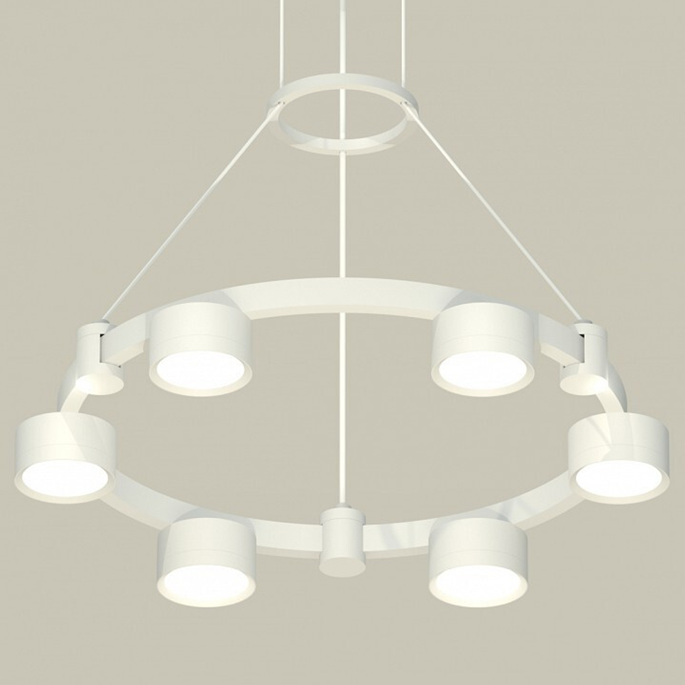 Подвесная люстра Ambrella Light XR XR92031100