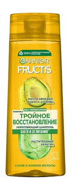 Шампунь Фруктис