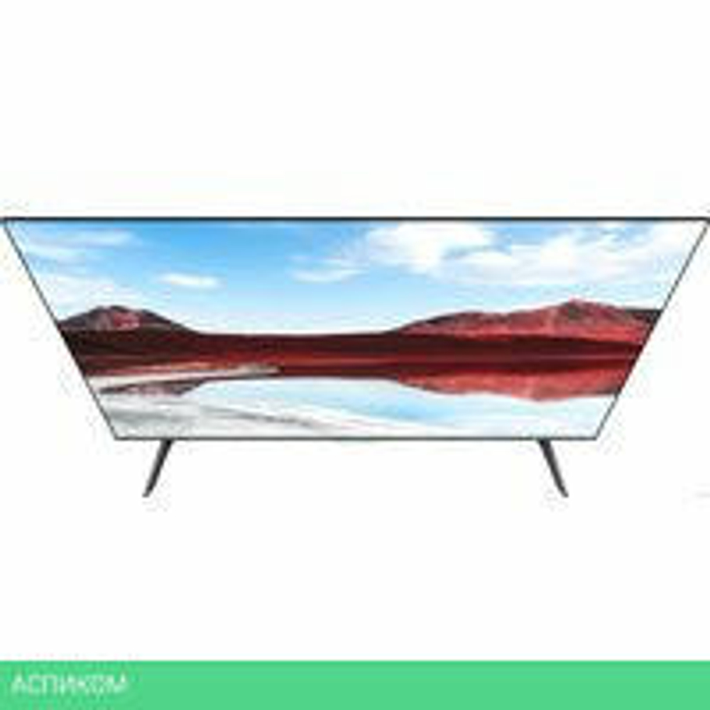Телевизор Xiaomi TV A Pro 65" 2025 L65MA-SRU (международная версия)