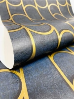 Обои флизелиновые M24001 Galactik Франция