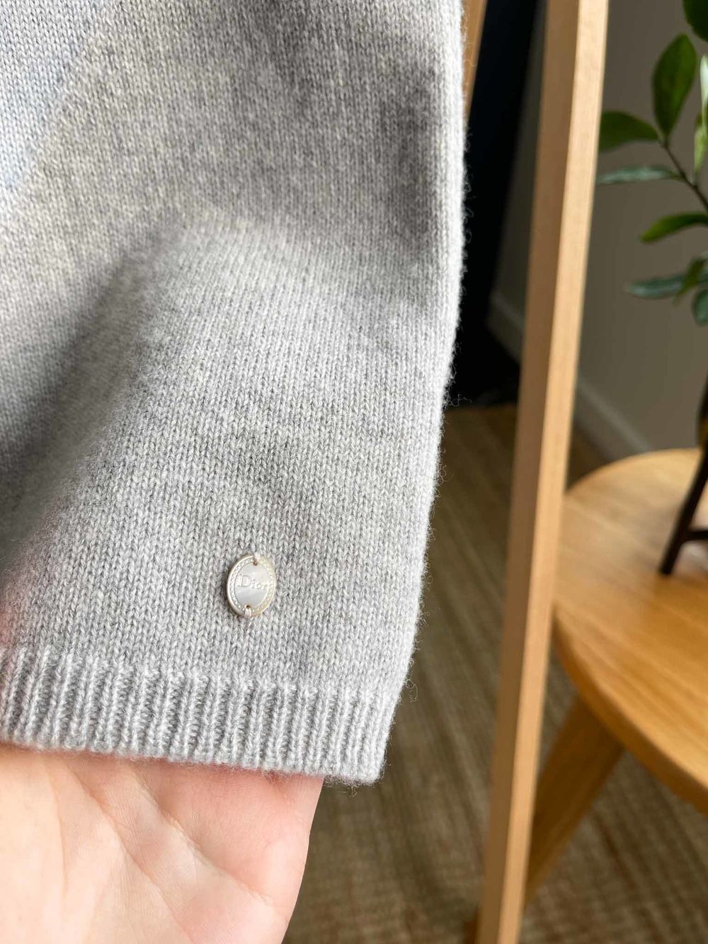 Футболка Dior