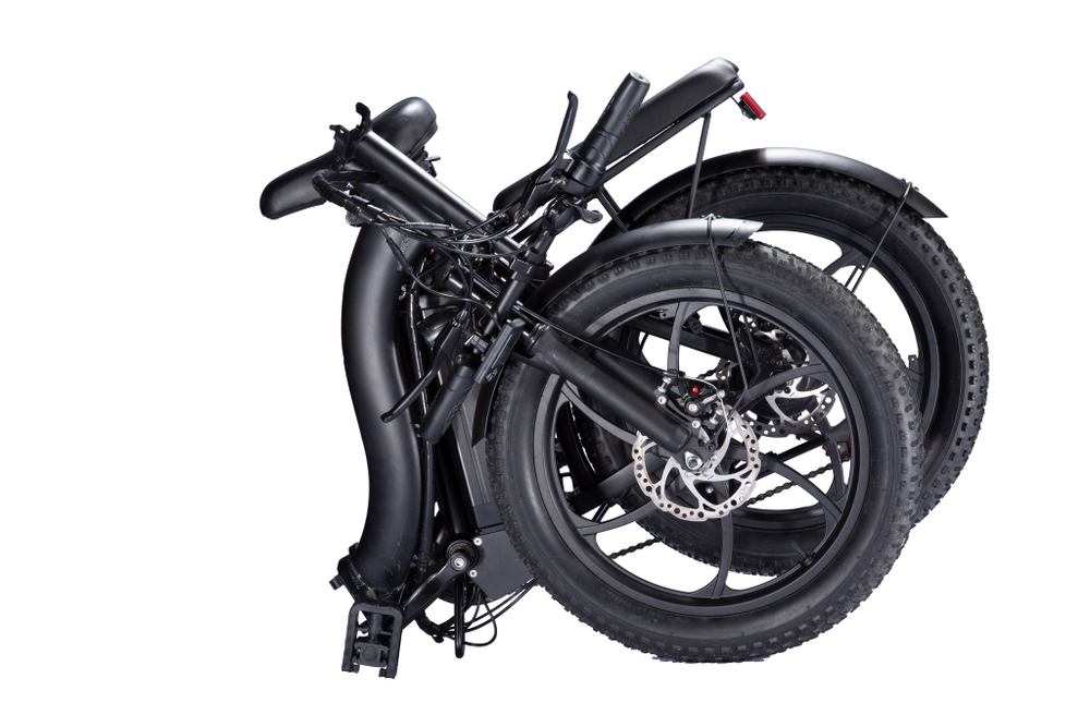 Электровелосипед Onesport BK6