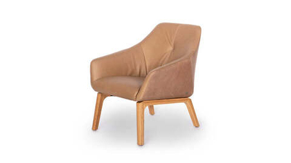 Стул DeSede DS-278/02 Chair