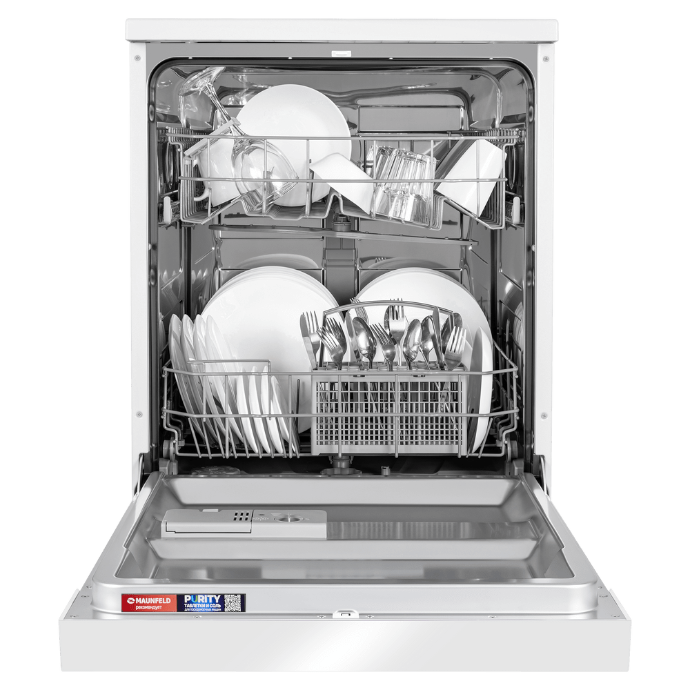 Посудомоечная машина MAUNFELD MWF60120W