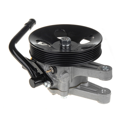 Насос ГУР HYUNDAI Solaris 2010/KIA Rio III GANZ GIL02001