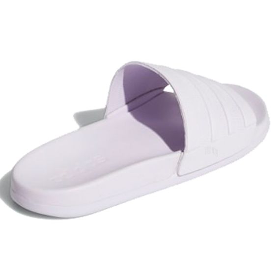 Adidas Adilette 'Light Purple'
