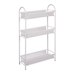 ЭТАЖЕРКА ЛАДЬЯ 13 Э399 СЕРЫЙ