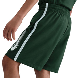 Шорты для мальчика теннисные Nike Kids Dri-FIT Multi Big Training - fir/white/white