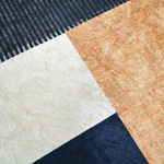 Коврик 80*120см искусственный войлок/полиэстер 100%