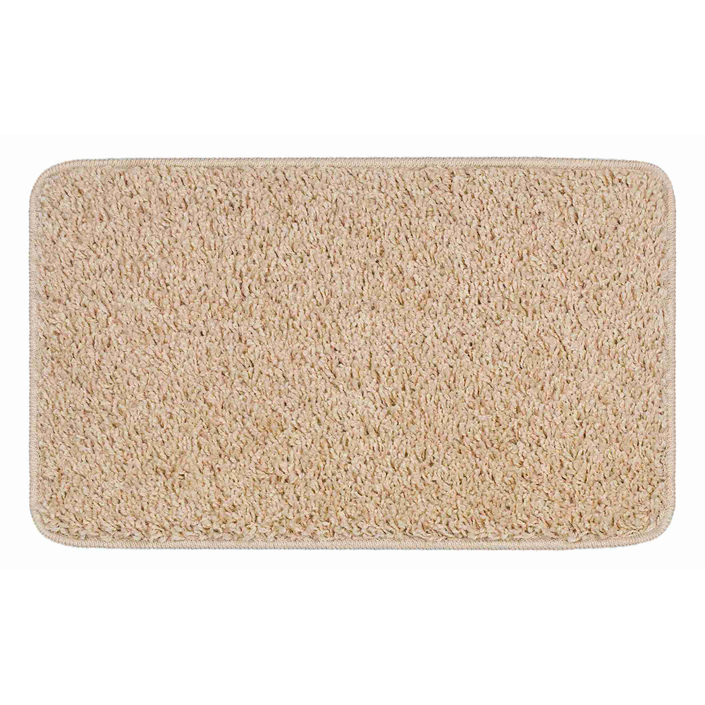 Коврик д/ванной Frizz icarpet 50*80 бисквит
