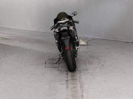 Kawasaki Ninja ZX-10R 2006