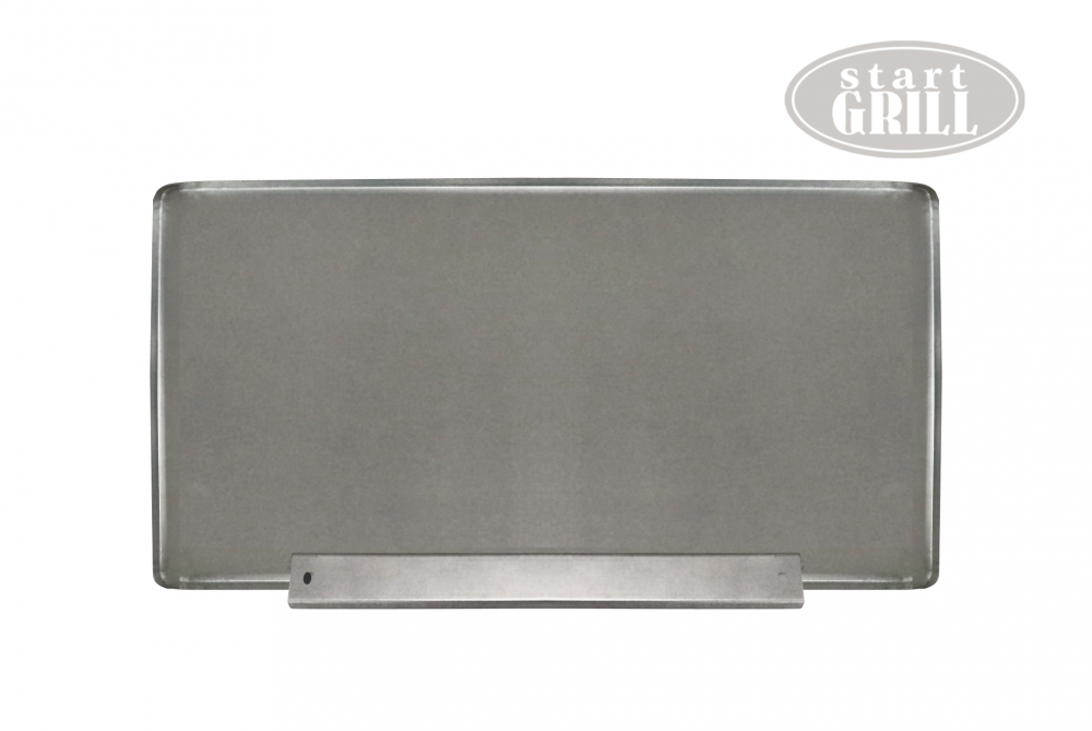 Поддон-жиросборник для газового гриля Esprit 31B и 41B