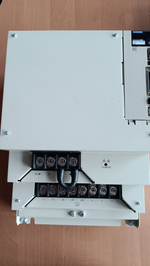 Сервопривод YASKAWA SGD7S-780A00B202