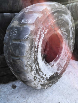 26.5R25 Bridgestone VSDL шина б/у