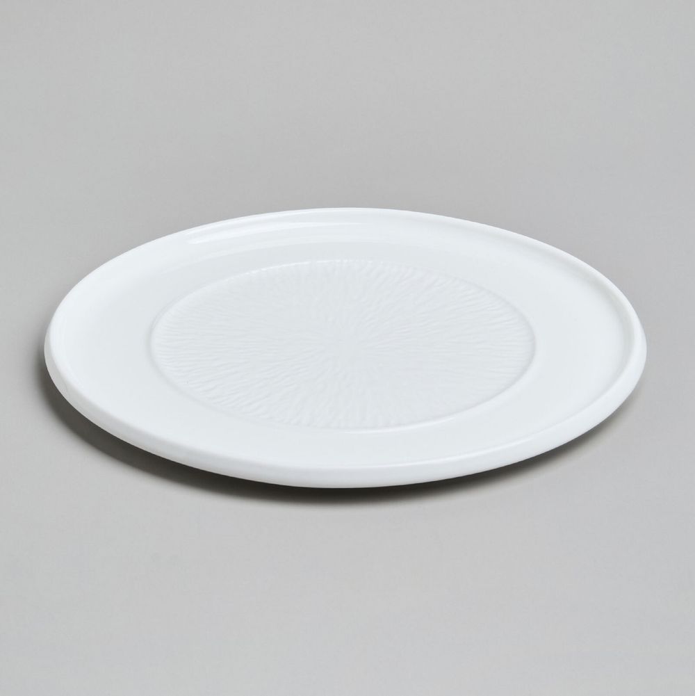 ТАРЕЛКА ОБЕДЕННАЯ LEFARD "BANQUET" 27*2 СМ