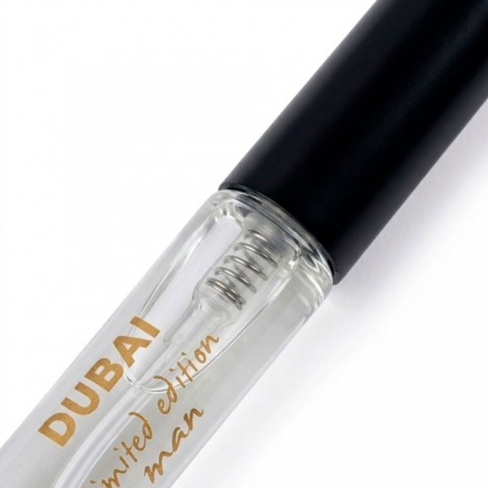 Мужской парфюм с феромонами Dubai limited edition man 5 мл