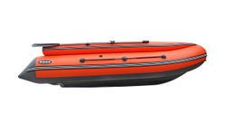 Лодка ПВХ REEF 360FНД