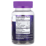 Sambucol, чёрная бузина, улучшенная добавка для укрепления иммунитета, с витамином C и цинком, 45 жевательных таблеток