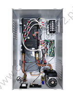 THERMEX Grizzly 5-12 Wi-Fi