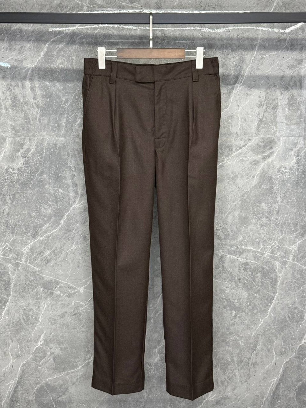 Брюки Loro Piana