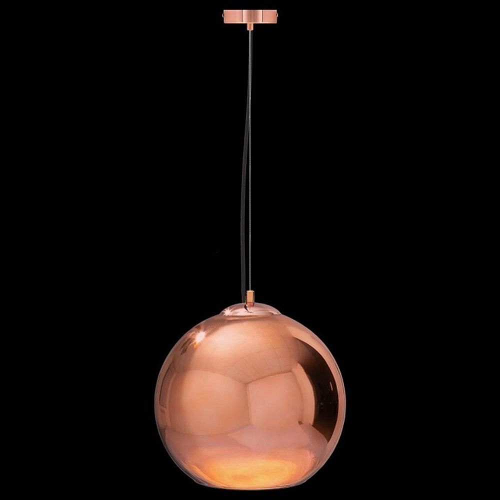 Подвесной светильник Loft it Copper Shade LOFT2023-B