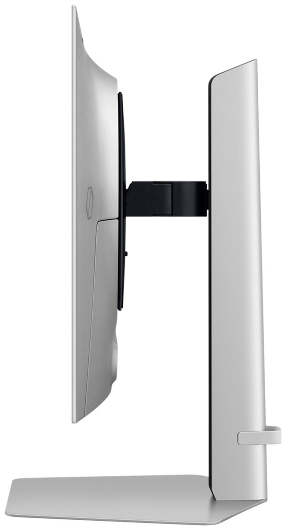 Монитор 27" Samsung LS27DG612SIXCI серебристый