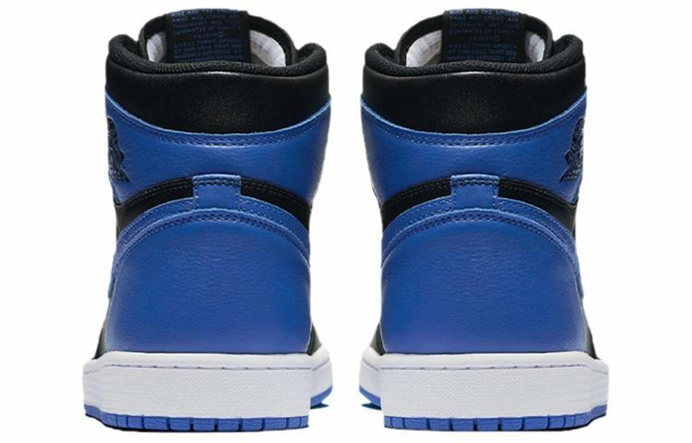 Кроссовки Jordan Air Jordan 1 Retro Royal