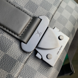 Louis Vuitton S-Cape Messenger Bag