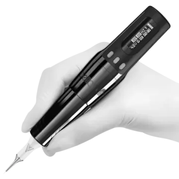 Беспроводная машинка для татуажа - Microbeau Bellar Air