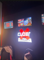 Компьютерный клуб