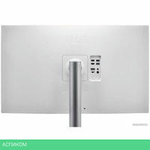 Игровой монитор LG UltraFine 32UQ750P-W