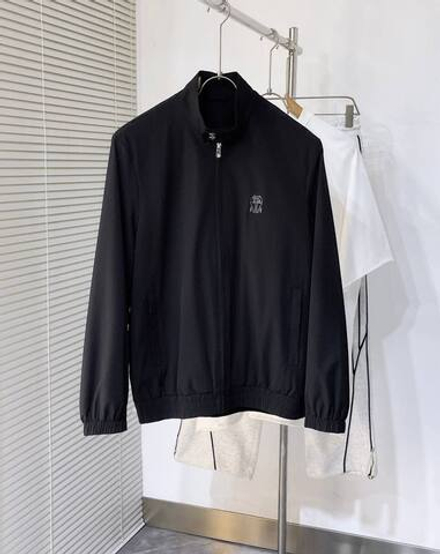 Куртка Brunello Cucinelli