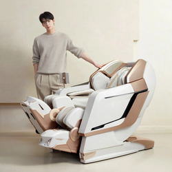 Массажное кресло Bodyfriend Phantom Rovo NEO (Bang&Olufsen)