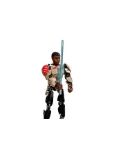 Конструктор LEGO Star Wars 75116 Фигурка Финн