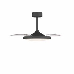 9056 Люстра-вентилятор SLIM FAN mini