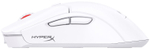 Мышь HyperX Pulsefire Haste 2 Mini White, 7D389AA белый