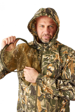 Летний мужской костюм Орион Лесовик (Сорочка) Дубок