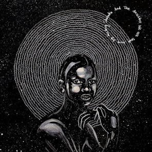 Shabaka And The Ancestors / We Are Sent Here By History (CD)