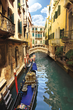 Коллекция Города и страны